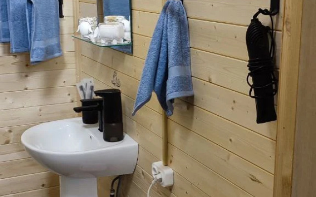 Vetka Guest house