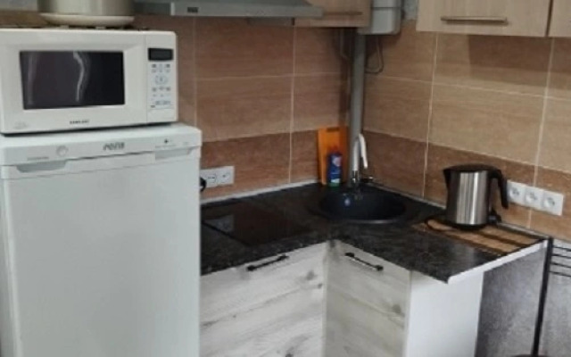 Квартира в Новом ЖК