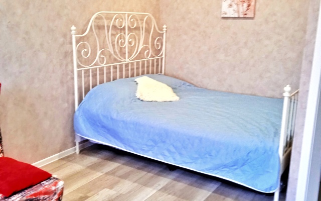 Kvartira Na Kongressnoy Lodging house
