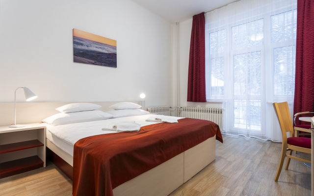 Dagmar Hotel