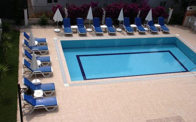 Minta Apart Hotel