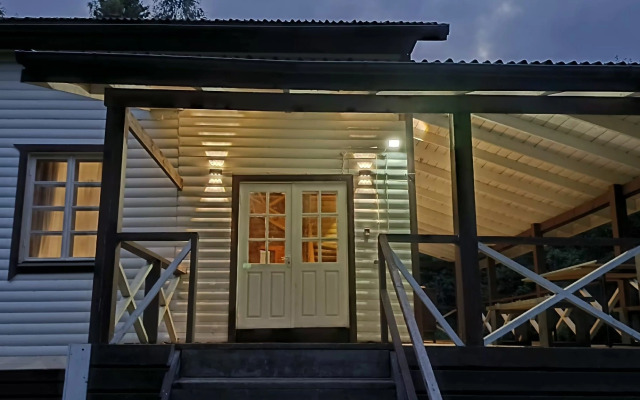 Гостевой дом У Ладожских шхер