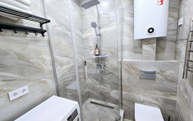 Aleksandrovskiy Sad Apartments