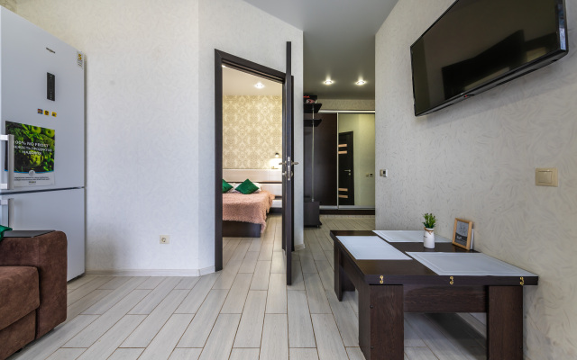 Oplot - Sorrento Park Apartments