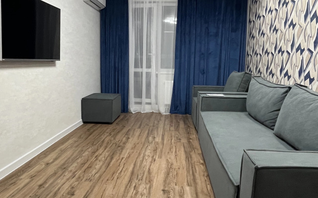 Квартира на Ул Расула Гамзатова 21