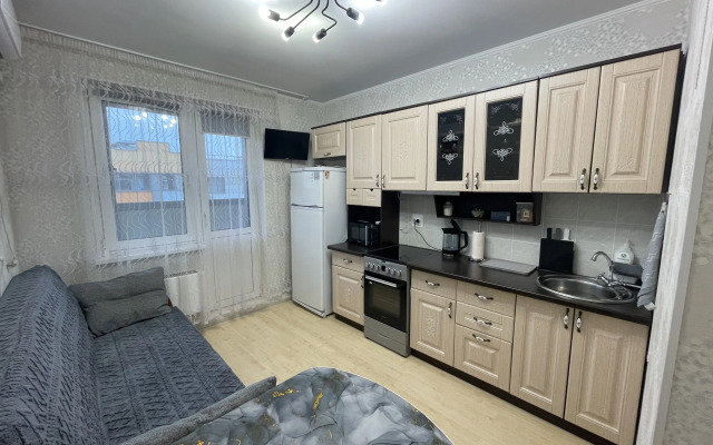 Квартира Уютная