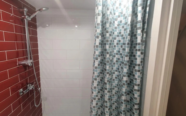 Апартаменты Двухуровневые Ивантеевская 9А