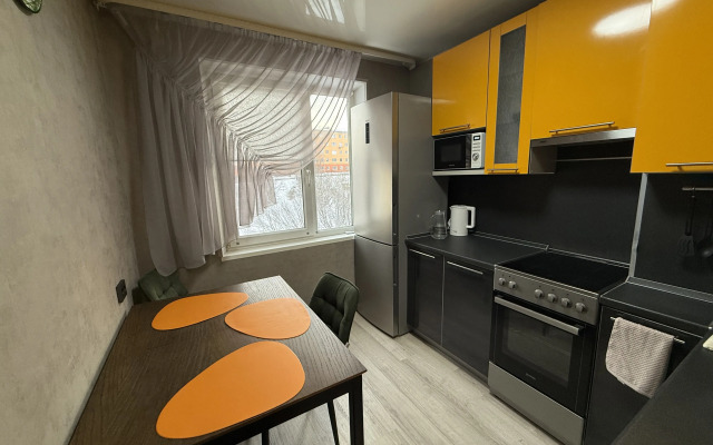 Квартира Уютная на Радищева 11