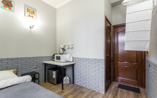 Guest House Room 7