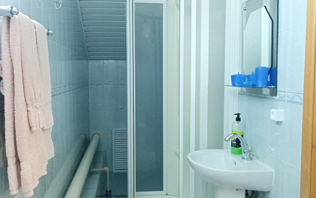 Kotto Guest House