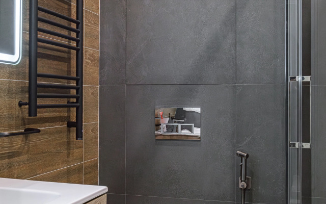 Квартира TerraAparts у залива на ВО