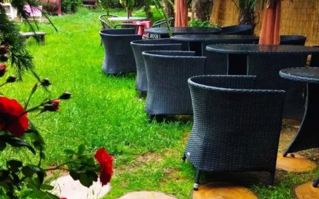 Шале Арт дача Панаехало