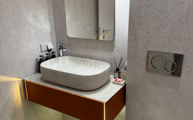 V Stile Depo Apartments