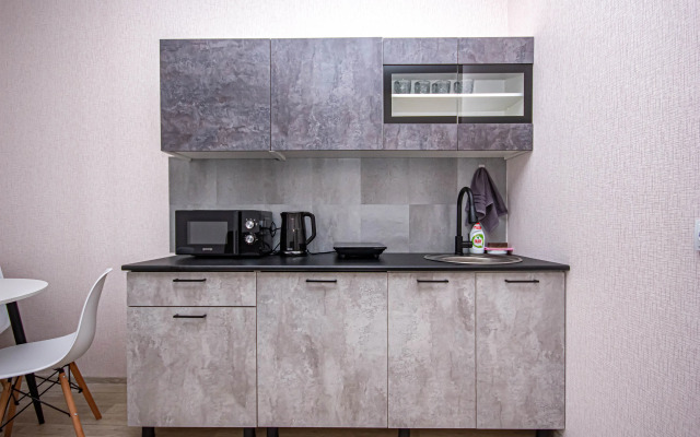 Квартира Уютная Евродвушка По Бородина в Новом ЖК