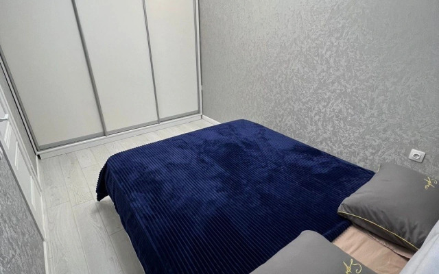 Апартаменты на Черепановых у Набережной