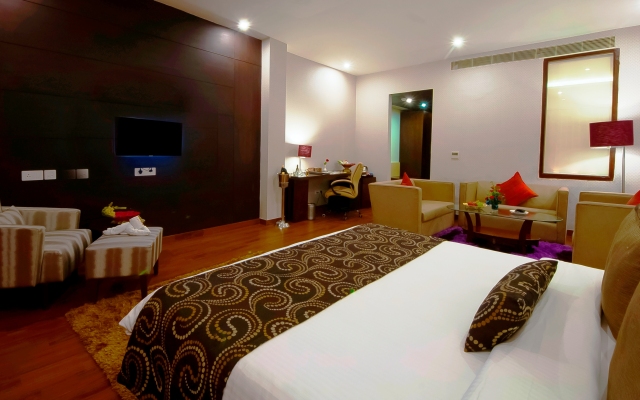 Humble Amritsar Hotel
