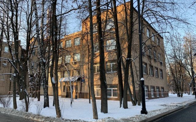 Апартаменты Причал 7