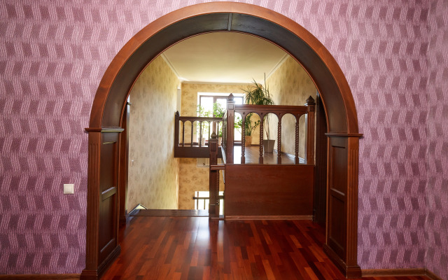 Grushewuy Sad Guest House