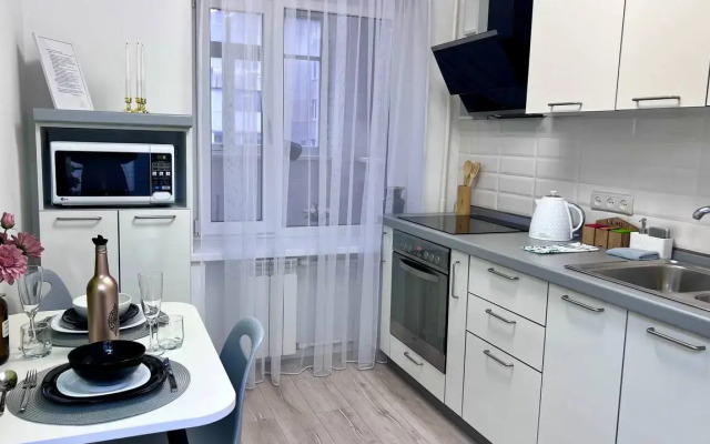 Rent House V Tsentre Starogo Goroda Apartments