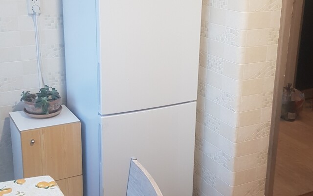 Апартаменты на Чайковского 16