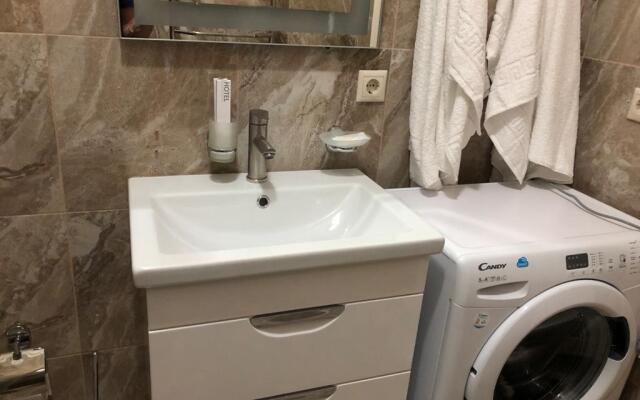 Гостевой дом Сударь