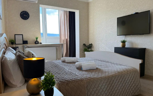 Na Ulitse Lenina 122b Flat