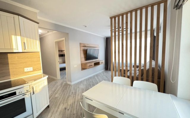 A2 Apart Apartments