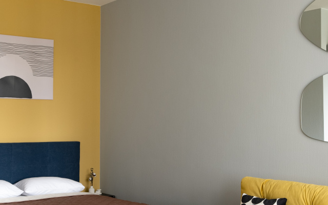 Квартира Уютная 1-комнатная квартира близко к центру