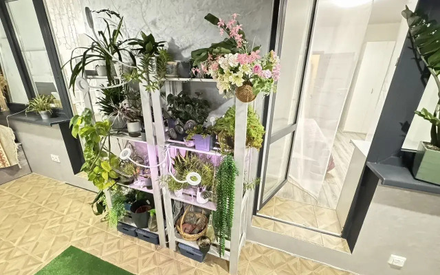 Квартира на Мельникайте 34