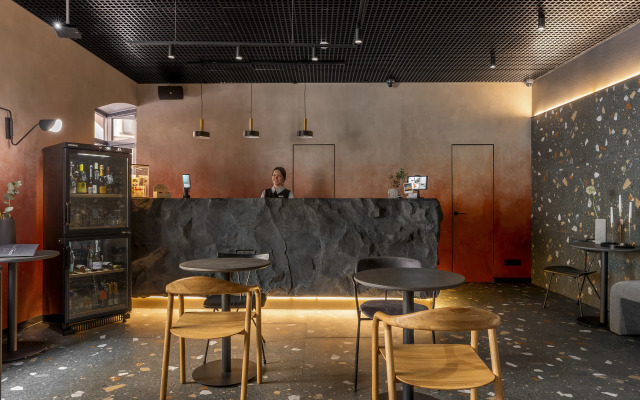 Terraplace By Mix Hotels Hotel