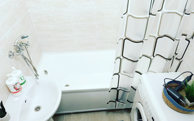 Квартира на Дубровинского 110В