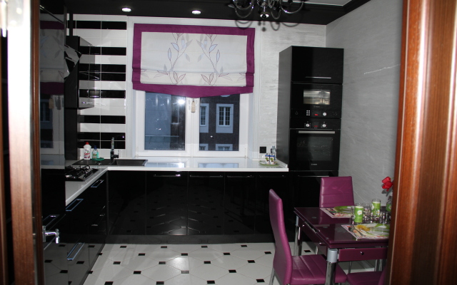 Апартаменты возле Кафедрального Собора