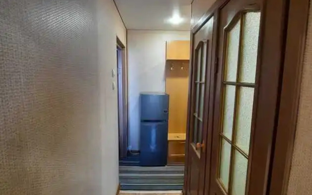 Квартира На Гагарина 5а