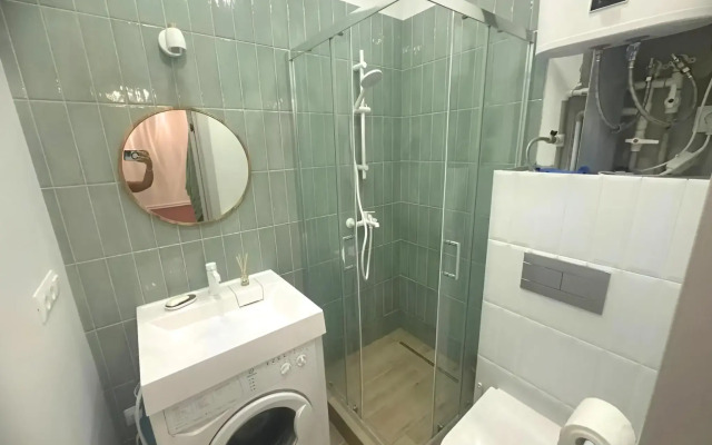 Квартира в Кислороде