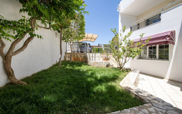 Villa Plumeria Crete