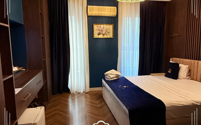 Отель Perla De Mar Hotel & Restaurant