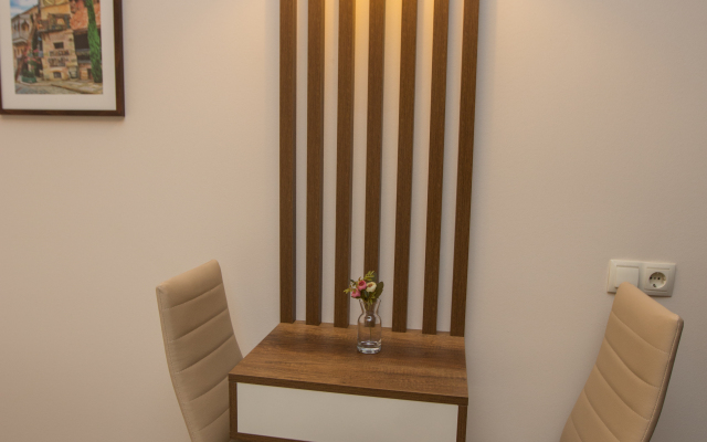 Отель History Tbilisi