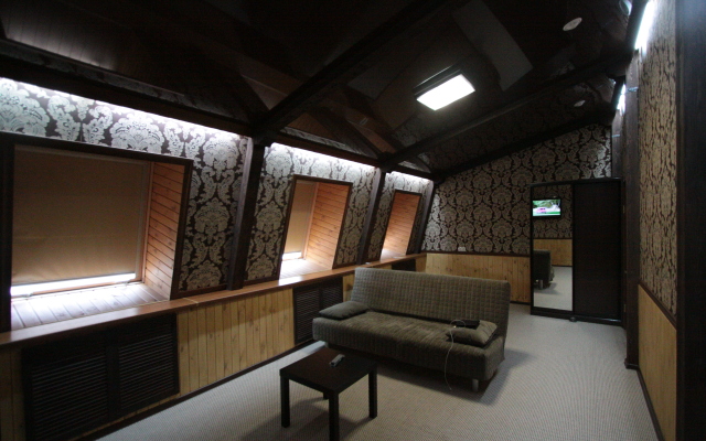 Carlson Hotel