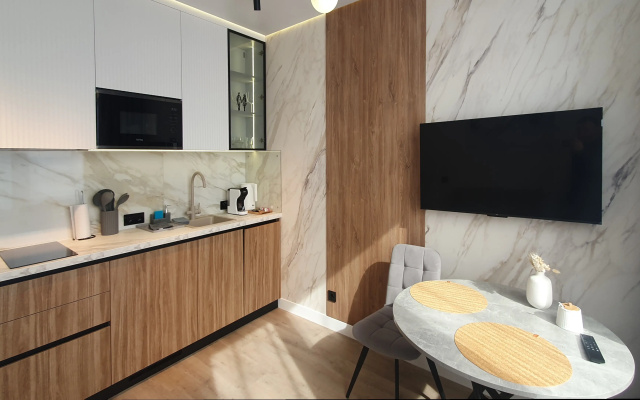 Квартира Vita Residence