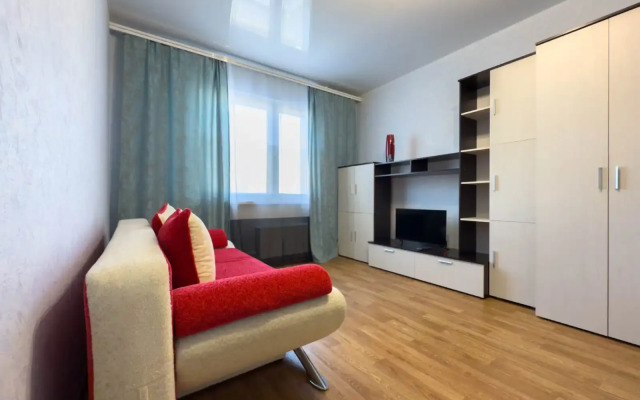 Квартира Уютная Однокомнатная