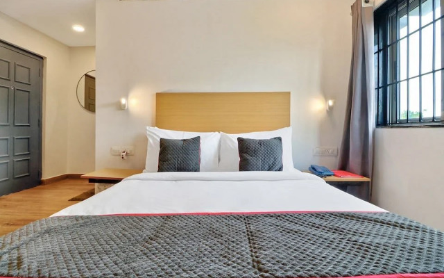 Consulate By Book Meri Hotel