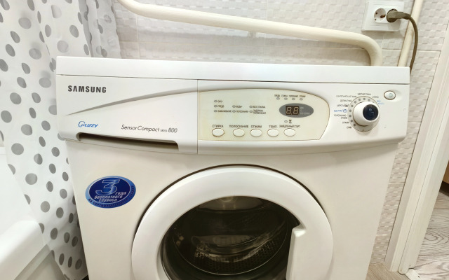 Квартира Мурманский лес