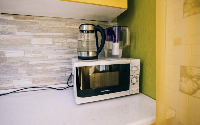 Апартаменты Atlant Apartments 56