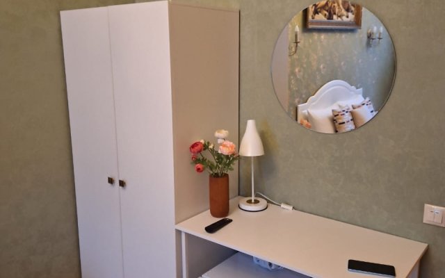 Lev Mini-hotel