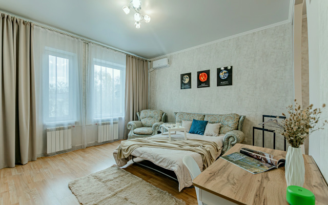 Квартира в Центре Города на Гоголя 10