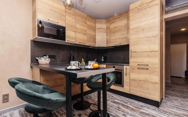 Квартира на Улице Ленина 298Б к4