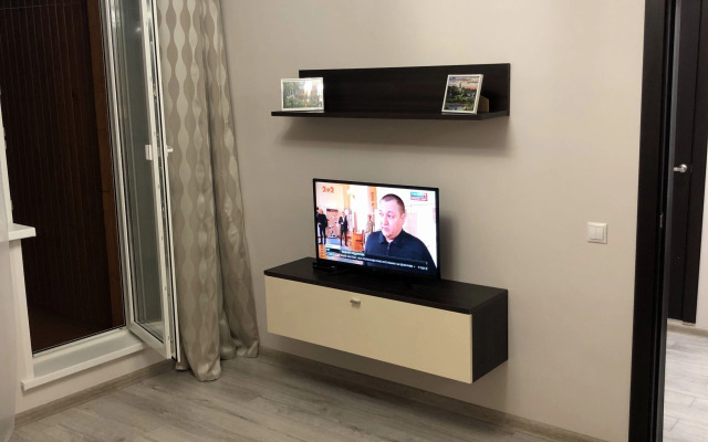 Квартира На Братиславской