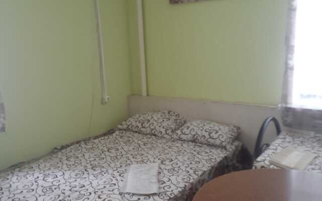Chayka Mini-Hotel