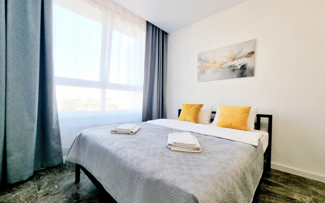 RoomOnDay v ZhK Smajl art.001430 Apartment