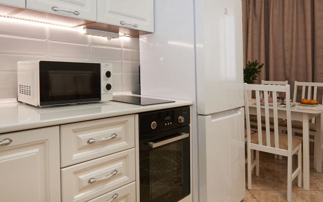 Apartamenty Horomy S Dizaynerskim Remontom I Potryasayuschim Vidom Apartments